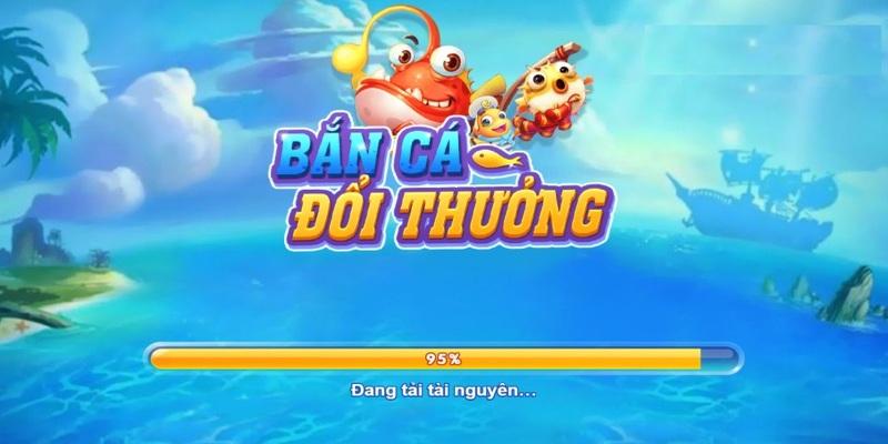 Bắn cá đổi thưởng với tiền thật thuộc vào thể loại trò chơi gì?