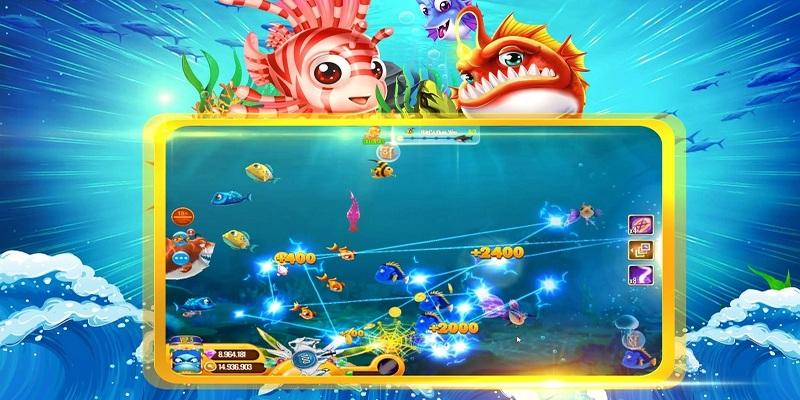 Các điều cần tránh trong game bắn cá đổi thưởng