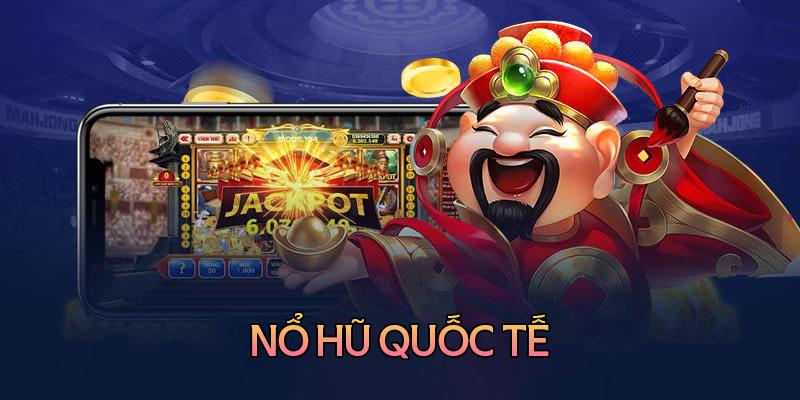 Các loại game nổ hũ phổ biến có mặt tại U888