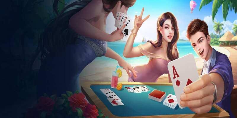 Hướng dẫn các bước chơi game bài tại nhà cái U888