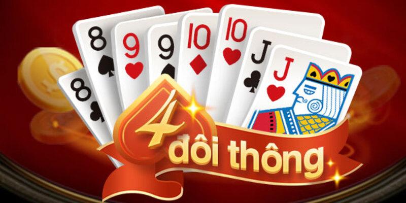 Cách xếp bài trong game bài tiến lên miền nam