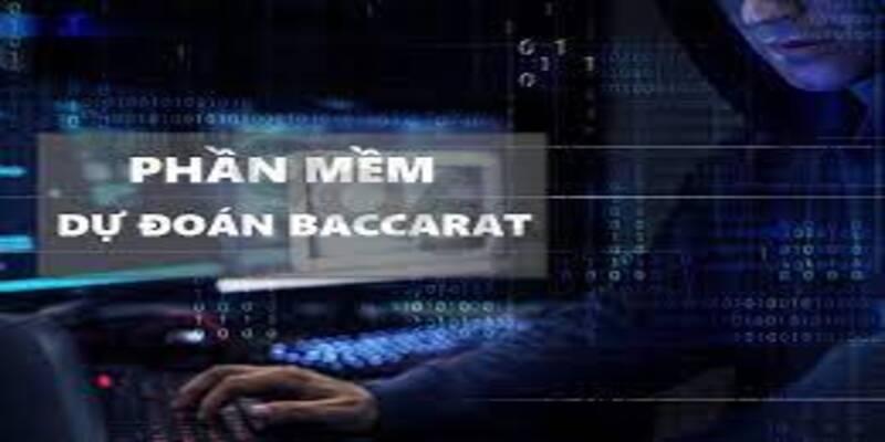 Top phần mềm tool hack baccarat chất lượng nhất